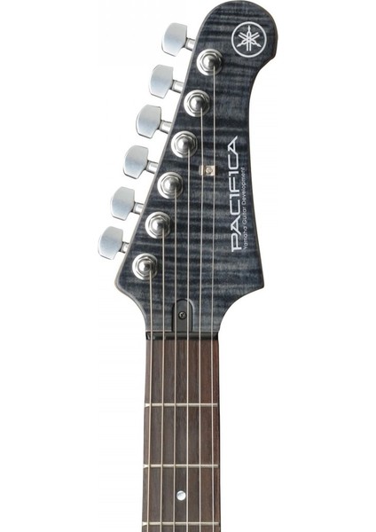 Pacifica 212VFM TBLTR Elektro Gitar modelleri