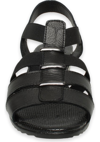 D25YS-2735Z Günlük Kadın Sandalet modelleri