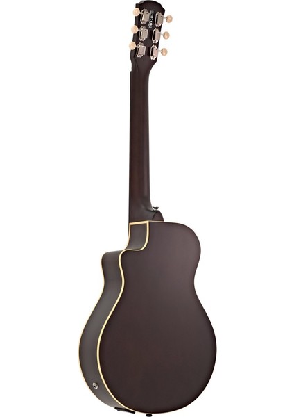 APX T2 DRB Traveler Elektro Akustik Gitar modelleri