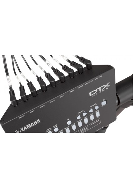 DTX402K Dijital Davul