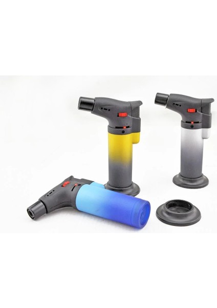 Turbo Jet Çakmak K2027