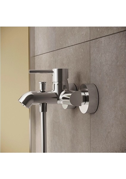 Artema Minimax S A41994 Banyo Bataryası