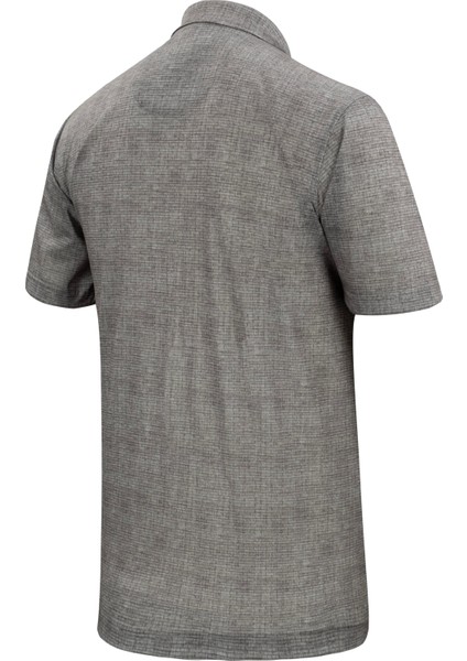 Erkek Polo Yaka Dijital Baskı Tişört - 5103