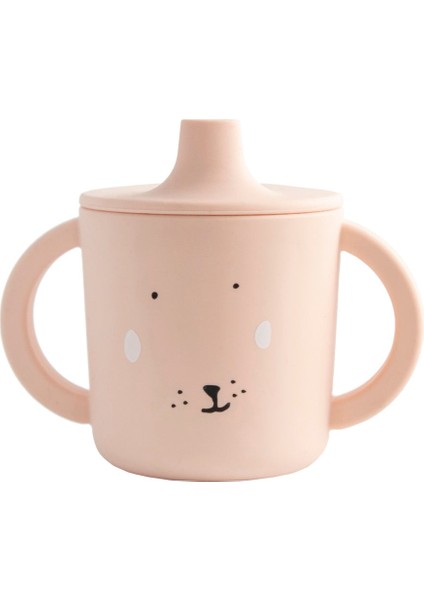 Trıxıe - Sılıcone Sıppy Cup-Mrs. Rabbıt fiyatları
