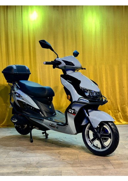 Nova Gt 10000 Elektrikli Scooter - 2024 Model