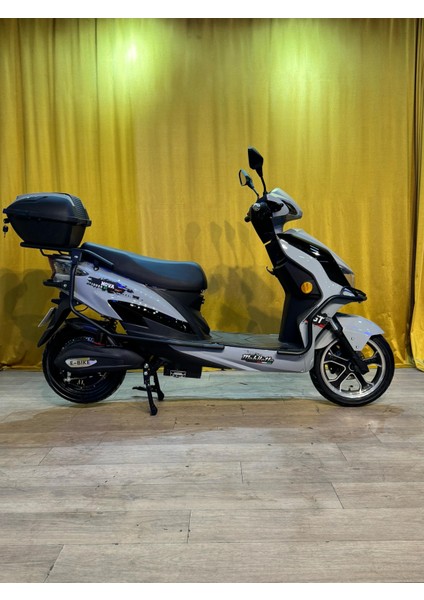 Nova Gt 10000 Elektrikli Scooter - 2024 Model
