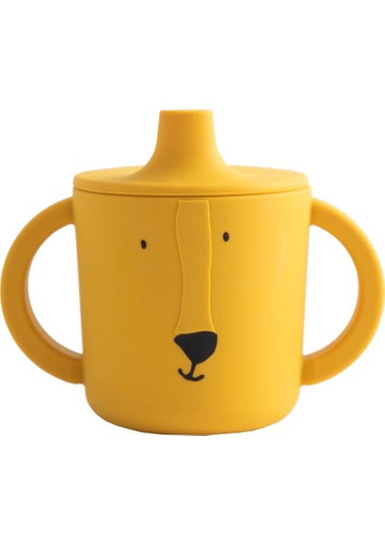 Trıxıe - Sılıcone Sıppy Cup-Mr. Lıon fiyatları