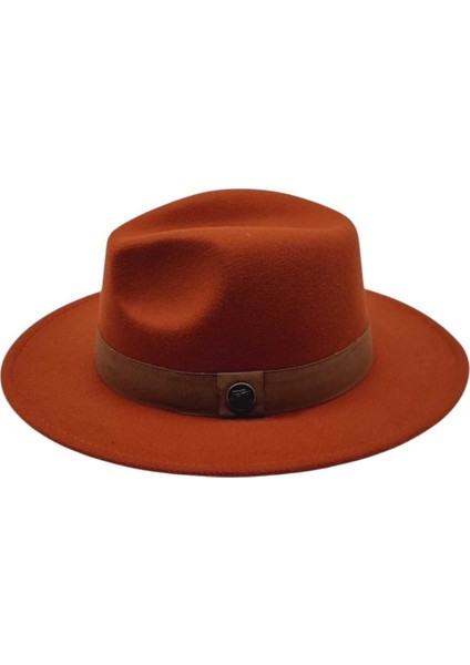 Uniquetrenders Kadın Panama Kaşe Fötr Şapka fırsatları