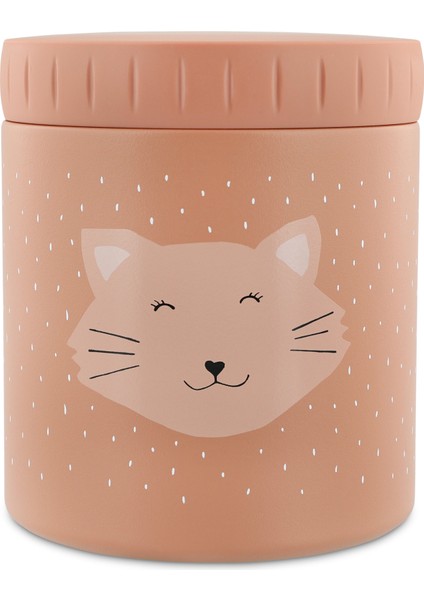 Trixie Mrs.Cat 500 Ml - Termal Öğle Yemeği Kabı