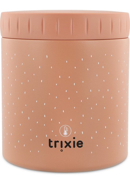 Trixie Mrs.Cat 500 Ml - Termal Öğle Yemeği Kabı fiyatları