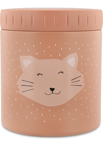 Trixie Mrs.Cat 500 Ml - Termal Öğle Yemeği Kabı modelleri