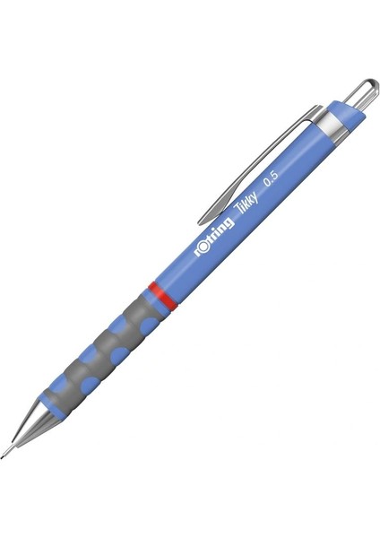 Rotrıng Tıkky Rd Versatil Kalem Menekşe Mavi 0.5 Mm. 2214582