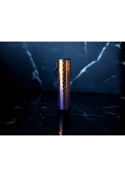 2069 Jet Manyetolu Çakmak