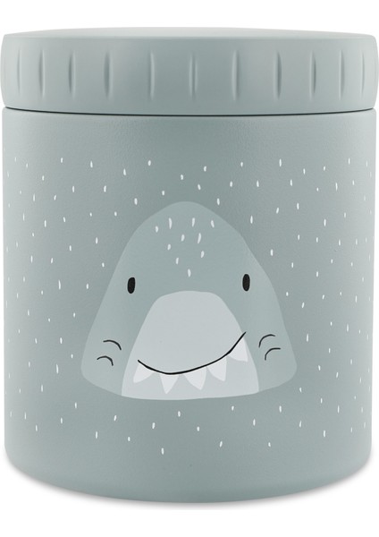 Trixie Mr.Shark 500 Ml - Termal Öğle Yemeği Kabı