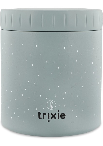 Trixie Mr.Shark 500 Ml - Termal Öğle Yemeği Kabı