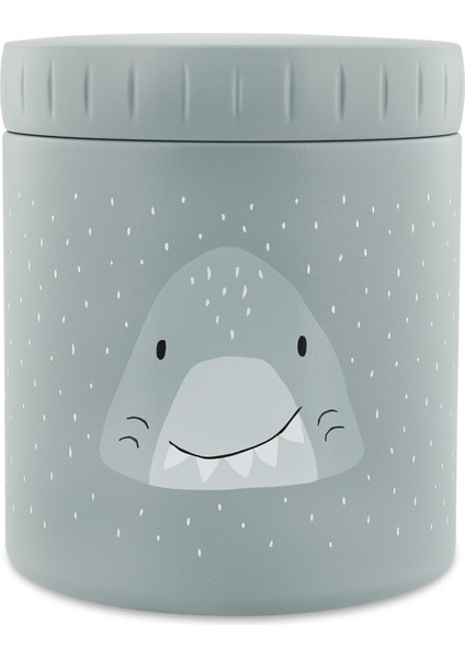 Trixie Mr.Shark 500 Ml - Termal Öğle Yemeği Kabı