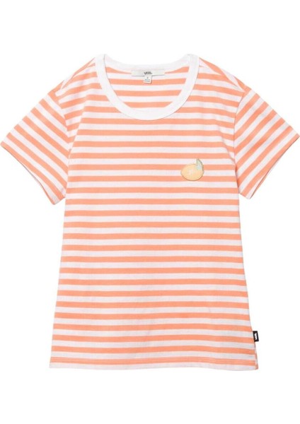 Lızzıe Armanto Ss Mını Tee Turuncu T-Shirt