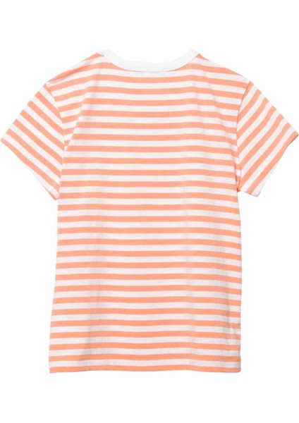 Lızzıe Armanto Ss Mını Tee Turuncu T-Shirt fiyatları