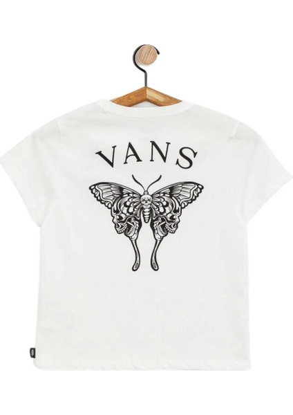 Catchers Club Mını Beyaz Kadın T-Shirt fiyatları