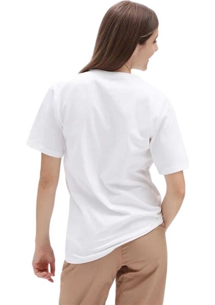 Lızzıe Armanto Otw Ss Pkt Tee Beyaz T-shirt fırsatları