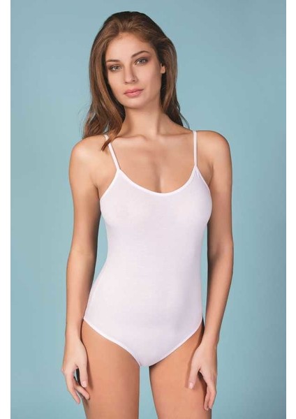 2081 Kadın Çıtçıtlı (Kancalı) Body fiyatları