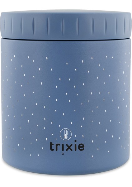 Trixie Mrs.Elephant 500 Ml - Termal Öğle Yemeği Kabı fiyatları