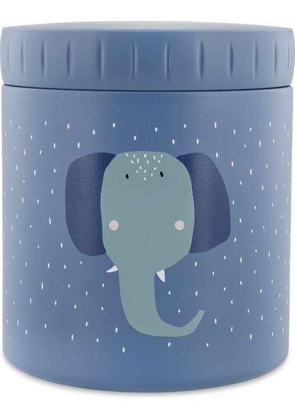 Trixie Mrs.Elephant 500 Ml - Termal Öğle Yemeği Kabı modelleri