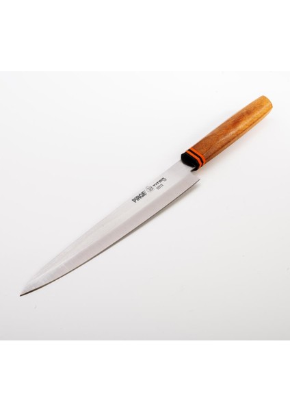 12113 Titaneast Japon Suşi Bıçaı 23CM Sol El