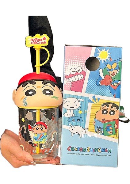 Crayola Su Kupa Bardakları Yüksek Sıcaklığa Dalı Pipetli Kur (Yurt Dışından)