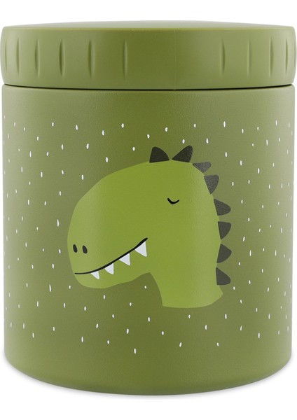 Trixie Mr.Dino 500 Ml - Termal Öğle Yemeği Kabı