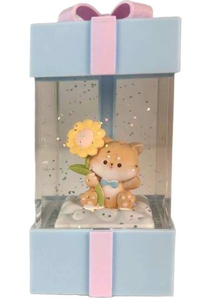 Nessiworld Kar Küresi LLM-HDY0050 fırsatları