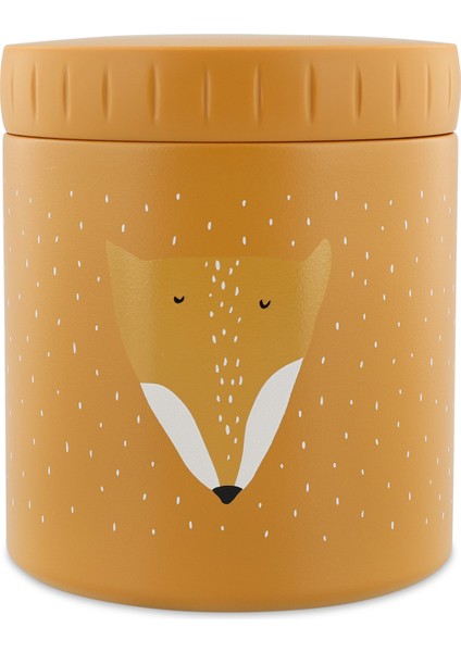 Trixie Mr.Fox 500 Ml - Termal Öğle Yemeği Kabı