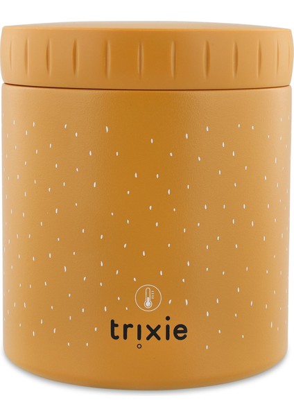 Trixie Mr.Fox 500 Ml - Termal Öğle Yemeği Kabı