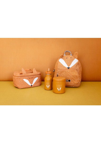 Trixie Mr.Fox 500 Ml - Termal Öğle Yemeği Kabı