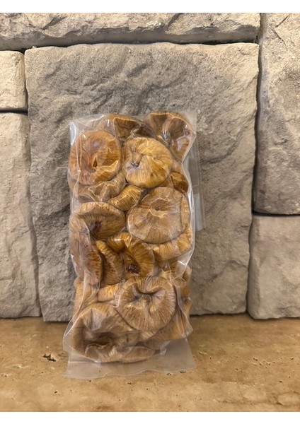 Incir Beyaz Lüks 250GR