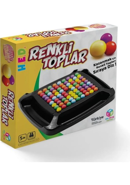 Renkli Toplar Oyunu Candy Game Şeker Eğitici Oyuncak modelleri