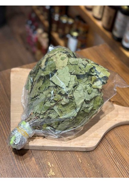 Tetra Yaprağı Demet