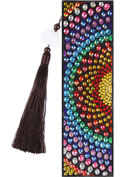 Ev Yapımı Kitap Ayraçları Kolye Ayraçları Yeni Başlayanlar, Kitap Okuyucuları Için Kendin Yap Tasarımları (Yurt Dışından)