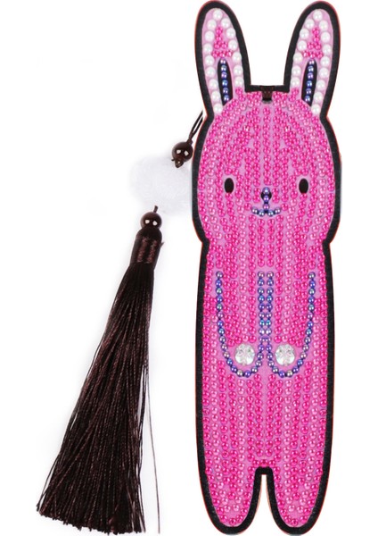 Ev Yapımı Kitap Ayraçları Kolye Ayraçları Yeni Başlayanlar, Kitap Okuyucuları Için Kendin Yap Tasarımları (Yurt Dışından)