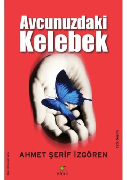 Avucunuzdaki Kelebek