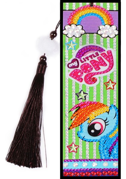 Ev Yapımı Kitap Ayraçları Kolye Ayraçları Yeni Başlayanlar, Kitap Okuyucuları Için Kendin Yap Tasarımları (Yurt Dışından)