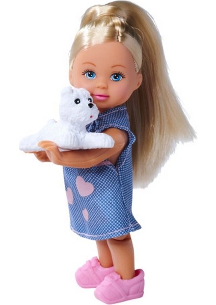 Nessiworld Evi ve Römorklu Bisikleti ve Köpeği 12 cm SMB-105730783 fırsatları