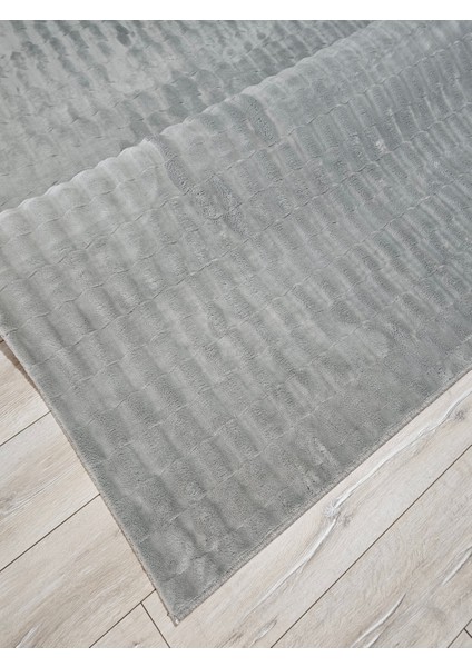merinos kaymaz taban gri grey salon yatak odası oturma odası halısı yıkanabilir fırsatları