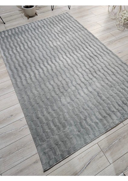 merinos kaymaz taban gri grey salon yatak odası oturma odası halısı yıkanabilir modelleri