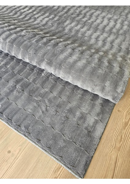 merinos kaymaz taban gri grey salon yatak odası oturma odası halısı yıkanabilir indirimleri