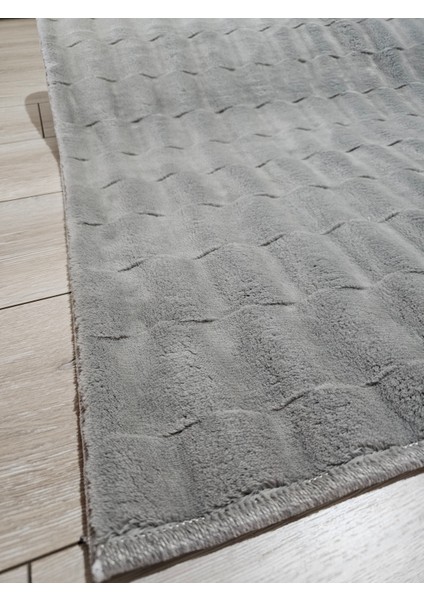 merinos kaymaz taban gri grey salon yatak odası oturma odası halısı yıkanabilir fiyatları