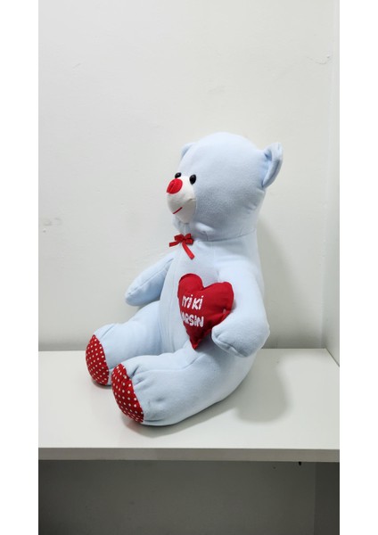 Yastıklı 55 cm Ayı fiyatları