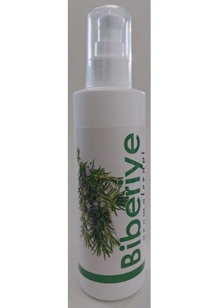 Biberiye Suyu 250 ml fırsatları