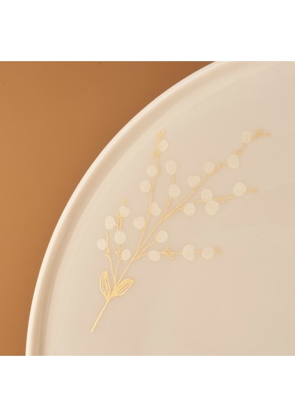 Exclusive Selection Porselen 29 Parça 6 Kişilik Yemek Takımı Beyaz indirimleri