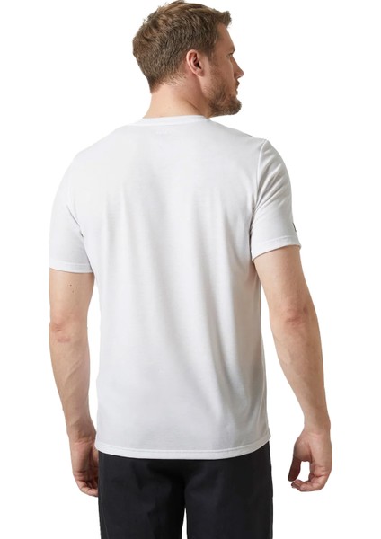Hp Race Graphic Erkek T-Shirt - 34419 fiyatları